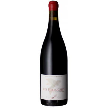 Les Perruches - Domaine de la Cotelleraie - Gérald Vallée - St Nicolas de Bourgueil - Red Wine 2024 (75cl)
