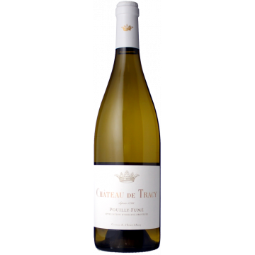 Pouilly-Fumé - Château de Tracy - Pouilly-Fumé - White Wine 2025 (75cl)