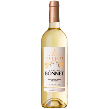 Château Bonnet Blanc - Entre-Deux-Mers - White Wine 2024 (75cl) product image