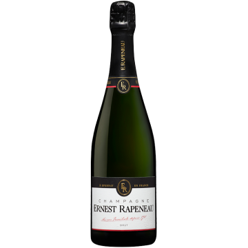 Champagne Ernest Rapeneau - Brut (75cl) product image