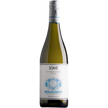 Soave - Brigaldara - Soave - White Wine 2025 (75cl) product image