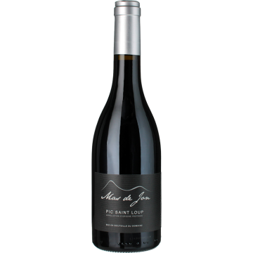 Mas de Jon - Pic Saint Loup - Pic-Saint-Loup - Red Wine 2024 (50cl)