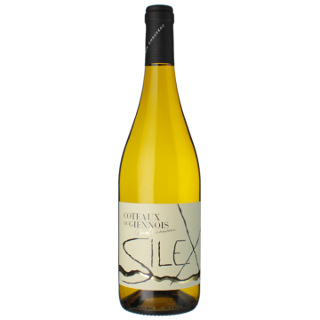 Silex - Domaine Chauveau - Coteaux du Giennois - White Wine 2025 (75cl)