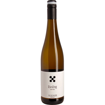 Riesling Vom Löss - Weingut Seckinger - Pfalz - White Wine 2025 (75cl)