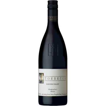Woodcutter's Shiraz - Torbreck - Barossa Valley - Red Wine 2023 (75cl) product image