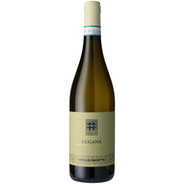 Lugana - Cecilia Beretta - Lugana - White Wine 2025 (75cl)
