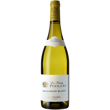 Sauvignon Blanc - la Petite Perrière - La Perrière - Vin de France - White Wine 2025 (75cl) product image