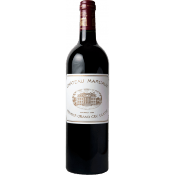 Château Margaux - 1er Cru Classé - Margaux - Red Wine 2019