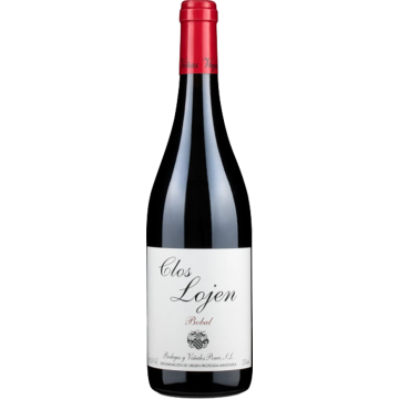 Clos Lojen - Bodegas y Viñedos Ponce - Manchuela - Red Wine 2025