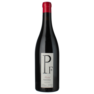 P.F - Bodegas y Viñedos Ponce - Manchuela - Red Wine 2025