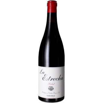 La Estrecha - Bodegas y Viñedos Ponce - Manchuela - Red Wine 2025
