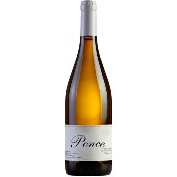 Ponce Blanco - Bodegas y Viñedos Ponce - Manchuela - White Wine 2025
