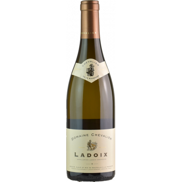 Ladoix Blanc - Domaine Chevalier Père et Fils - Ladoix - White Wine 2023 (75cl)