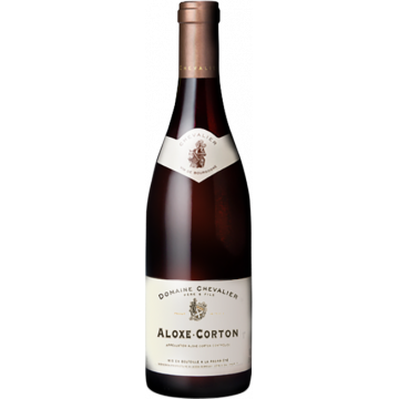 Aloxe Corton - Domaine Chevalier Père et Fils - Aloxe Corton - Red Wine 2023 (75cl)