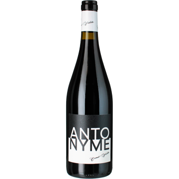 Antonyme - Domaine Canet Valette - Saint-Chinian - Red Wine 2024 (75cl)