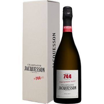 Magnum - Champagne Jacquesson