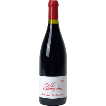 Beaujolais - Marcel Lapierre - Beaujolais - Red Wine 2025 (75cl)