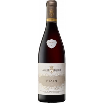 Fixin - Albert Bichot - Fixin - Red Wine 2022 (75cl)