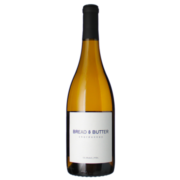 Chardonnay - Bread And Butter - White Wine 2023