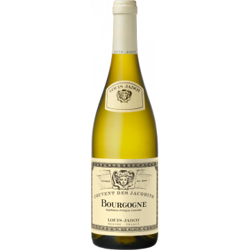 Couvent des Jacobins Blanc - Louis Jadot - Bourgogne - White Wine 2024 (75cl)