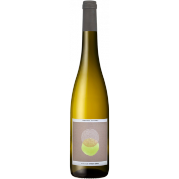 Pinot Gris - Sophie Schaal - Pinot Gris d'Alsace - White Wine 2025 (75cl) product image