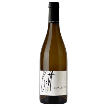 Condrieu - Domaine Graeme & Julie BOTT - Condrieu - White Wine 2024 (75cl)