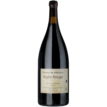Magnum - Argile Rouge - Domaine des Ardoisières - Allobroges - Red Wine 2025 (150cl)