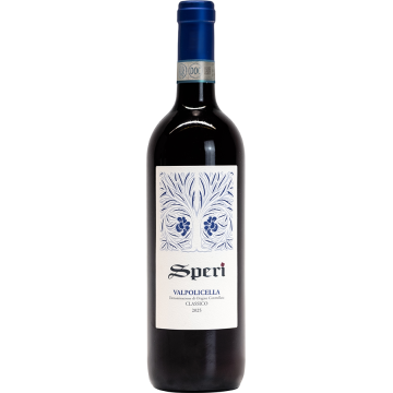 Valpolicella Classico - Speri - Valpolicella Classico - Red Wine 2025 (75cl) product image