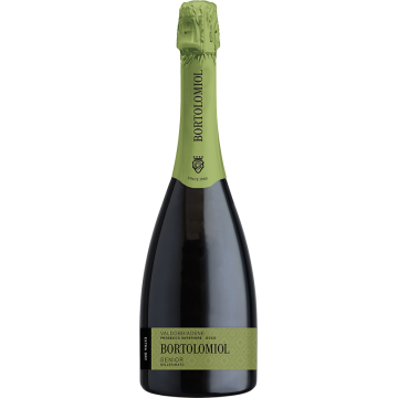 Valdobbiadene Prosecco Superiore Extra Dry - Senior - Bortolomiol 2023 (75cl) product image