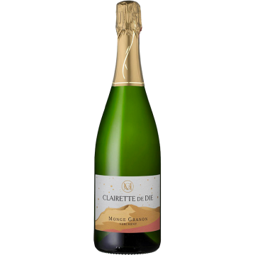 Clairette de Die Tradition - Cave Monge Granon Wine (75cl) product image