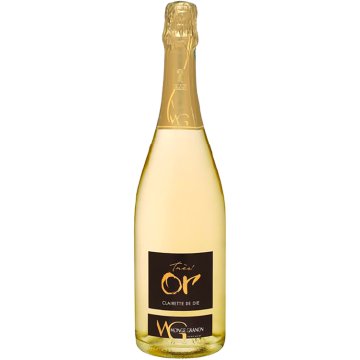 Clairette de Die - Cuvée Très'Or - Cave Monge Granon Wine (75cl) product image