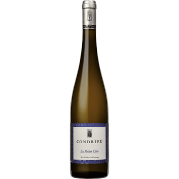 La Petite Côte - Yves Cuilleron - Condrieu - White Wine 2025