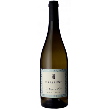 Magnum Marsanne - Les Vignes d'à Côté - Domaine Yves Cuilleron - Collines Rhodaniennes - White… 2025 (150cl)