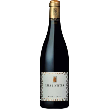 Ripa Sinistra - Yves Cuilleron - Collines Rhodaniennes - Red Wine 2024 (75cl)