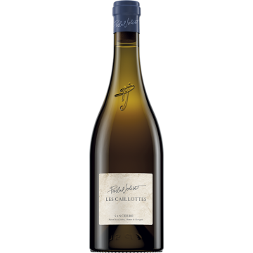 Les Caillottes - Pascal Jolivet - Sancerre - White Wine 2025