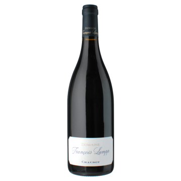 Givry 1er Cru - Crausot - Domaine François Lumpp - Givry Premier Cru - Red Wine 2024 (75cl)