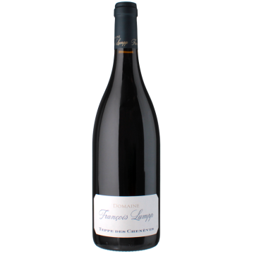 Givry Teppe de Chenèves Rouge - Domaine François Lumpp - Givry - Red Wine 2024 (75cl)