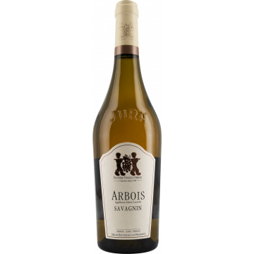 Arbois Savagnin - Fruitière Vinicole d'Arbois - Arbois - White Wine 2022 (75cl) product image