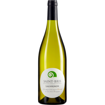 Saint Bris - Jean Marc Brocard - Saint Bris - White Wine 2025 (75cl)