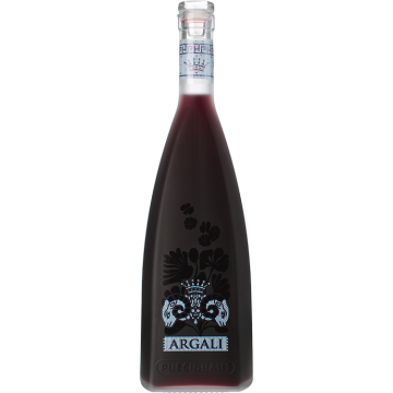 Argali Rouge - Puech Haut - Vin de France - Red Wine 2023 (75cl) product image
