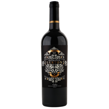 Tempranillo - Hermanos Lurton - Toro - Red Wine 2024