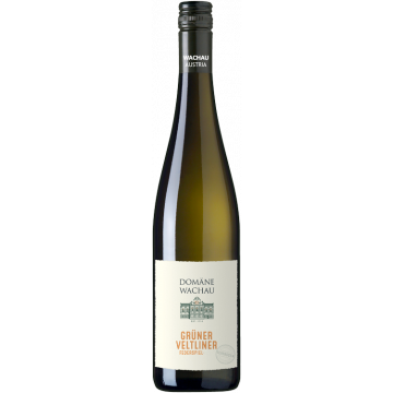 Gruner Veltliner Federspiel Terrassen - Domäne Wachau - Wachau - White Wine 2025 (75cl) product image