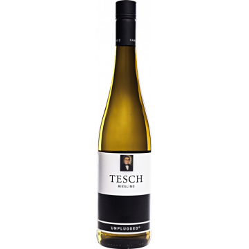 Riesling Unplugged - Tesch - Nahe - White Wine 2025 (75cl) product image