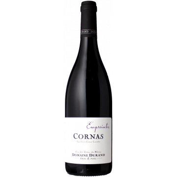 Empreintes - Domaine Durand Eric & Joël - Cornas - Red Wine 2023 (75cl)