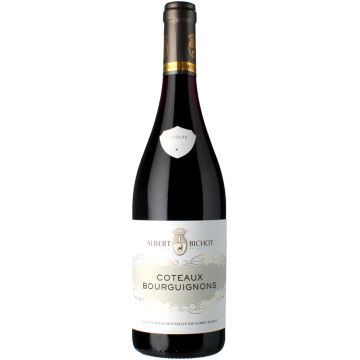 Côteaux Bourguignons Rouge - Maison Albert Bichot - Coteaux Bourguignons - Red Wine 2024 (75cl) product image