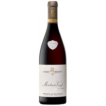 Le Roc - Domaine de Rochegres - Albert Bichot - Moulin à Vent - Red Wine 2023 (75cl)