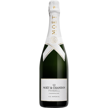 Champagne Moët & Chandon x Pharrell Williams - Ice Impérial (75cl) product image