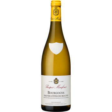 Hautes Côtes de Beaune Blanc - Prosper Maufoux - Hautes Côtes de Beaune - White Wine 2023 (75cl)