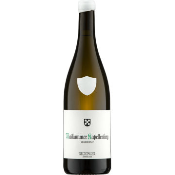 Chardonnay Maikammer Kapellenberg - Weingut Seckinger - Pfalz - White Wine 2024 (75cl)