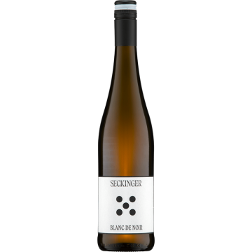Blanc de Noir - Weingut Seckinger - Pfalz - White Wine 2025 (75cl)